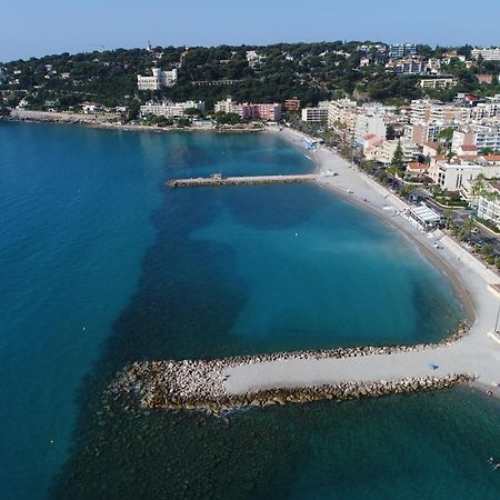 Studio Kialeo Pres De La Plage Avec Parking Roquebrune-Cap-Martin Dış mekan fotoğraf
