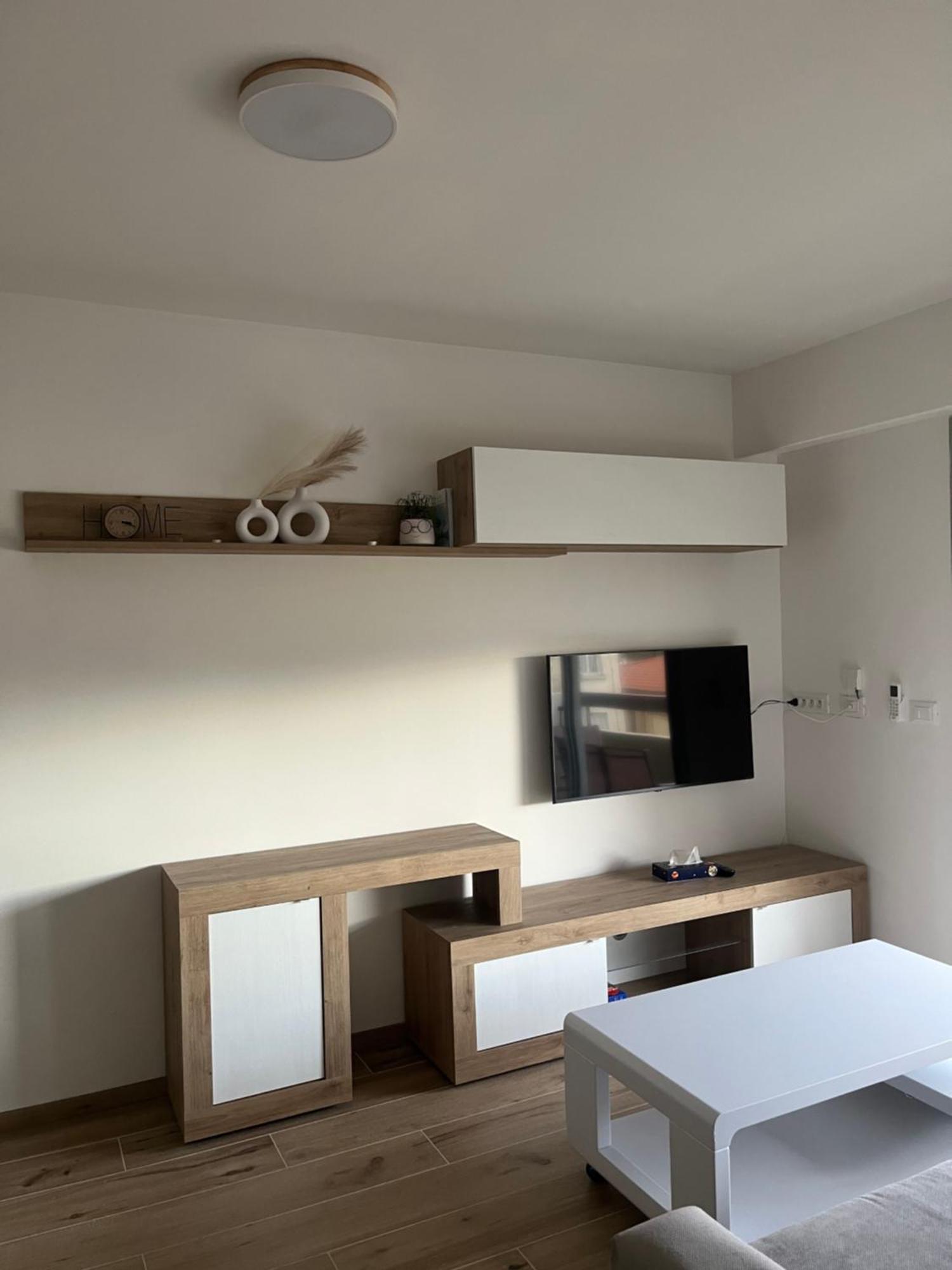 Studio Kialeo Pres De La Plage Avec Parking Roquebrune-Cap-Martin Dış mekan fotoğraf