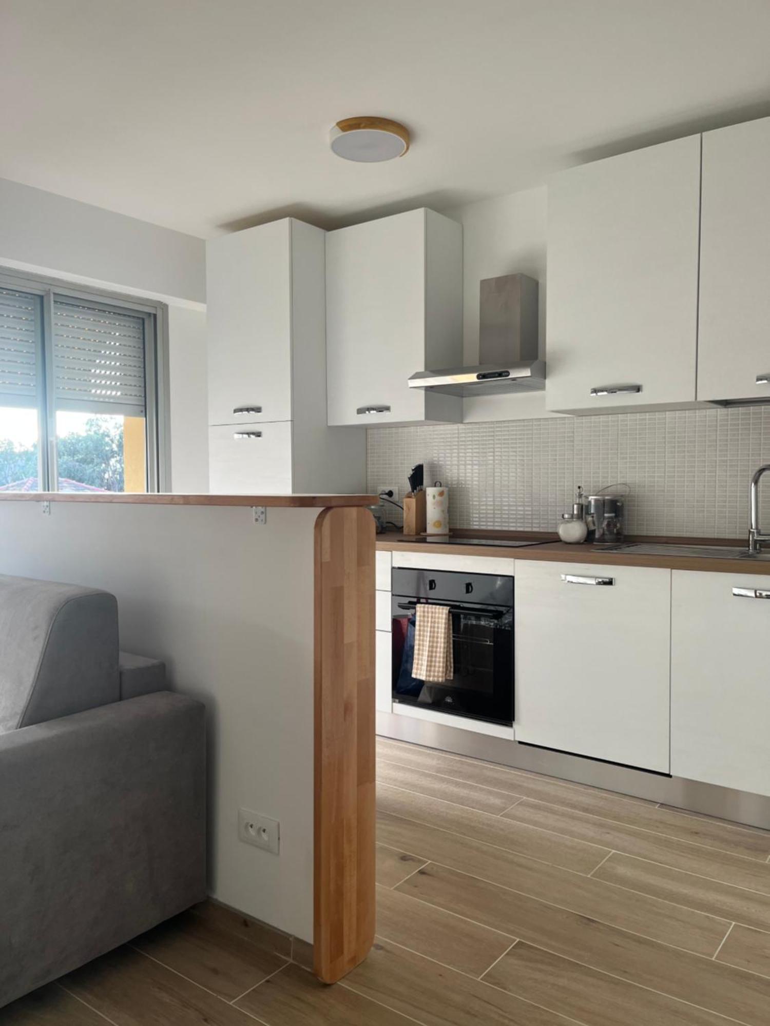 Studio Kialeo Pres De La Plage Avec Parking Roquebrune-Cap-Martin Dış mekan fotoğraf