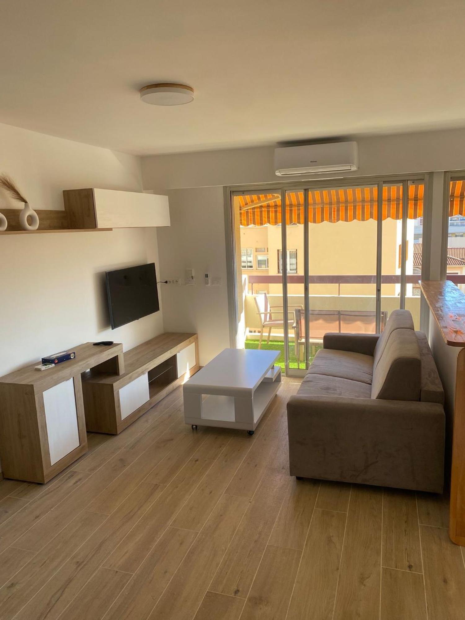 Studio Kialeo Pres De La Plage Avec Parking Roquebrune-Cap-Martin Dış mekan fotoğraf