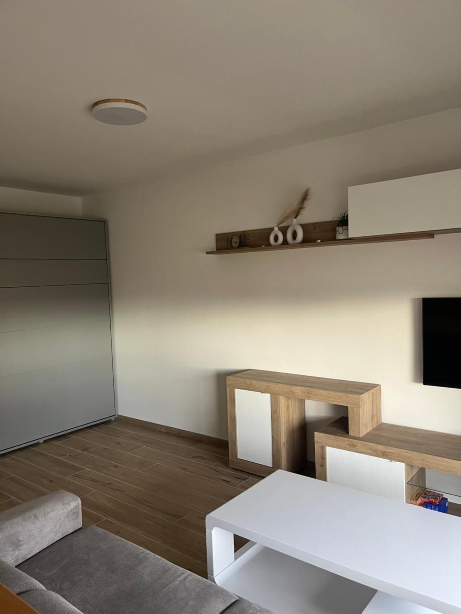 Studio Kialeo Pres De La Plage Avec Parking Roquebrune-Cap-Martin Dış mekan fotoğraf