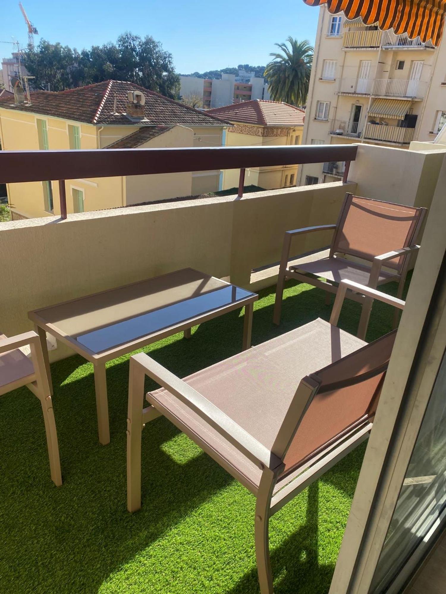 Studio Kialeo Pres De La Plage Avec Parking Roquebrune-Cap-Martin Dış mekan fotoğraf