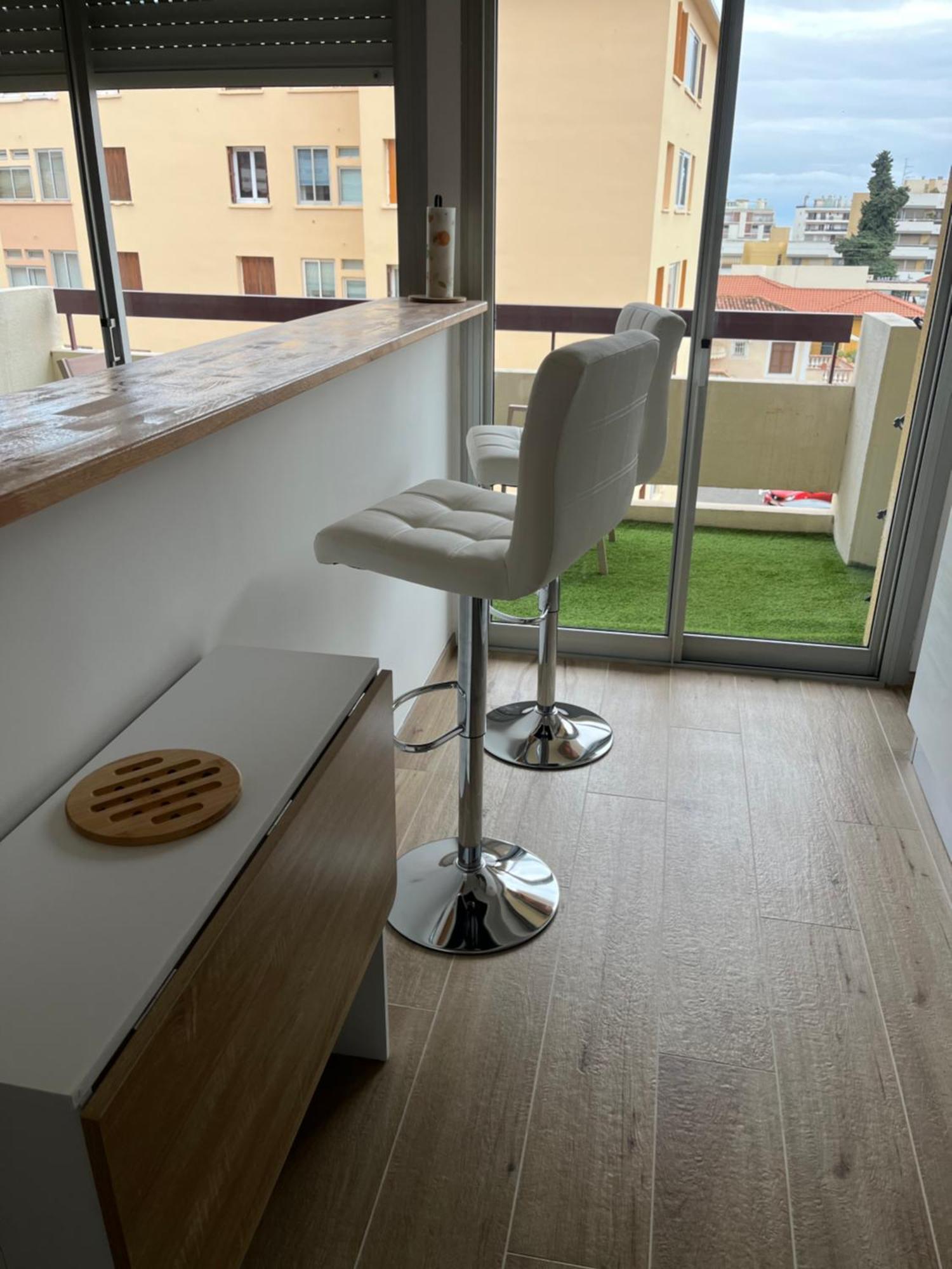 Studio Kialeo Pres De La Plage Avec Parking Roquebrune-Cap-Martin Dış mekan fotoğraf